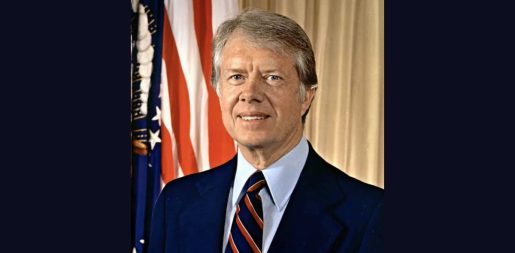 In Remembrance Of Jimmy Carter: A Legacy Of Compassion And A Commitment To Humanity