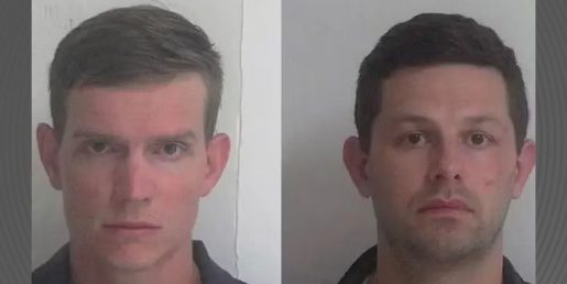 ‘House of Horrors:’ Wealthy Gay Couple Rape Adopted Sons