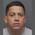 Suspected Venezuelan Tren de Aragua Gang Member Arrested In Texas On Murder, Kidnapping Charges