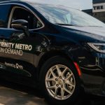Demand for Affordable Transit in Fort Worth Spurs Rideshare Growth