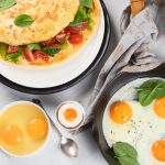 Cracking The Truth: Are Fast-Food Eggs Real Or Processed?