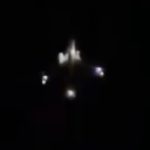 New Jersey Officials Request Investigation Into Mysterious Drone Sightings