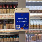 How Much Time Does Unlocking Store Products Waste