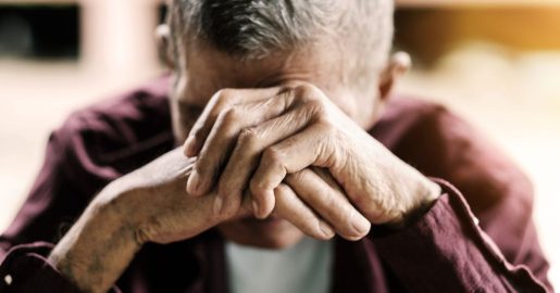 Texas Among Worst States for Elder Abuse