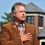 Sen. ‘Doc’ Marshall Forms Caucus To Support RFK Agenda