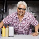 Which Spots Did Guy Fieri Visit in Dallas