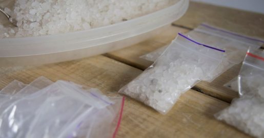 Texas Man Indicted for Smuggling 294 Pounds of Meth