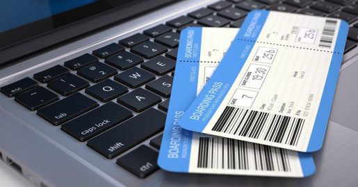 FTC Takes Action Against Hidden Ticket Fees, Eases Vacation Budgeting