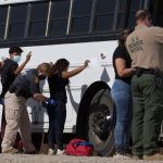 Texas Border Bust: Iranian Nationals Nabbed