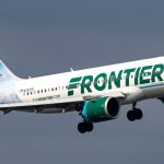 Frontier Airlines Takes Flight with First-Class Style Seats in Budget Upgrade