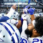 Netflix Releases Trailer For Dallas Cowboys Docuseries Releasing In 2025