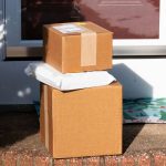 Tis the Season for Porch Pirates: Tips to Keep Your Deliveries Safe