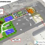 New Park Breaks Ground In Northeast Dallas