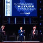 Governor Abbott Shines at Dallas Citizens Council’s Annual Meeting; John Gates Brings Renewed Hope for Organization