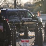 Secret Service Fires Shots at Carjackers Near Treasury Secretary Janet Yellen’s Home