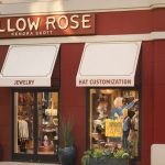 Yellow Rose by Kendra Scott Brings Western Flair to Dallas