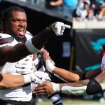 NFL Suspends Azeez Al-Shaair 3 Games For Trevor Lawrence Hit