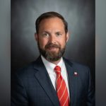 Trump Gives Full-Throated Endorsement To Texas House Speaker Dustin Burrows
