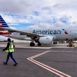 American Airlines Grounds All Christmas Eve Flights