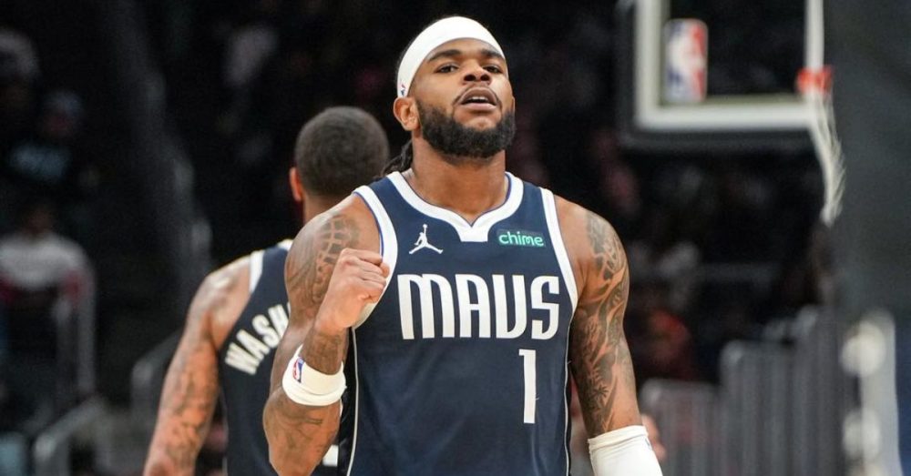 Mavericks Face Timberwolves in Christmas Day Matchup