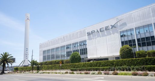 Musk Pushes to Transform SpaceX’s Starbase into a Texas City