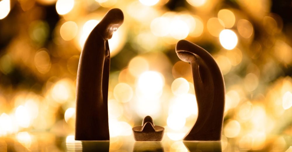 How Christendom Became United In Christmas