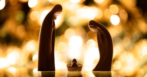 How Christendom Became United In Christmas