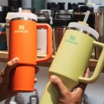 Millions Of Stanley Mugs Recalled For Burn Hazards