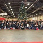 SM Wright Foundation Sets Up Christmas In The Park