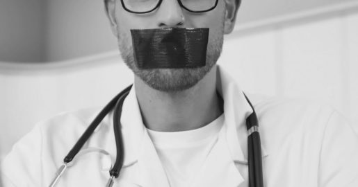 Silenced No More: The Fight Of A Texas Children’s Hospital Whistleblower Against The DOJ