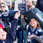 Dallas’ Sports Roller Coaster Ride