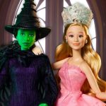 Mattel Faces Lawsuit Over Pornographic Website Misprint on ‘Wicked’ Doll Packaging