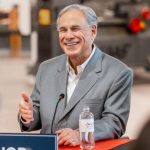 Gov. Abbott Celebrates Dominant Texas Economy