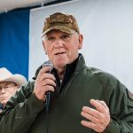 Incoming Border Czar and Texas Officials Discuss Gang Crackdown Plans
