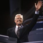 Jimmy Carter’s Humanitarian Projects Remembered In DFW