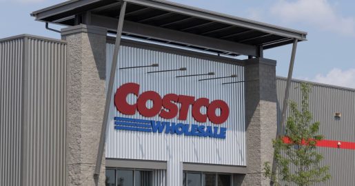 Costco Stands Firm On DEI Programs