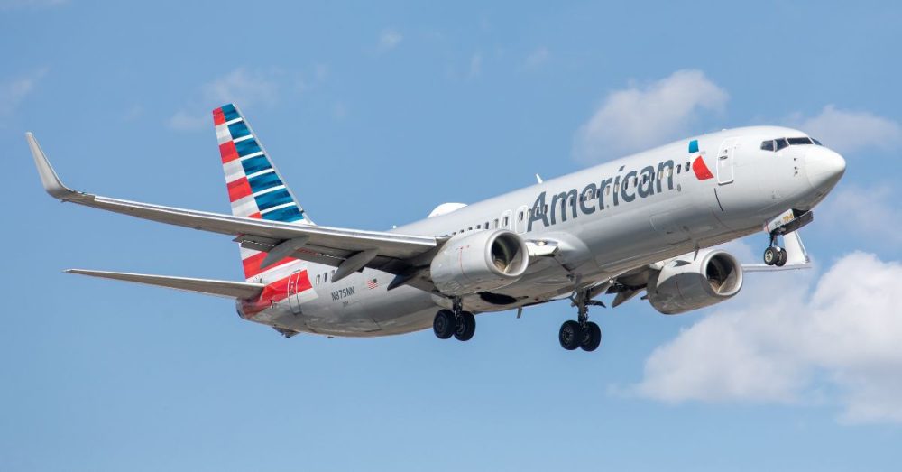 American Airlines Adds Extra Flights for College Bowl Game Fans