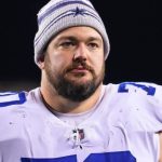 Cowboys Guard Zack Martin Undergoes Season Ending Surgery