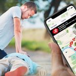 New App Improves Cardiac Arrest Response Times