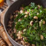 Black-Eyed Peas: A New Year’s Tradition Rooted in Heritage and Hope