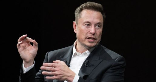 Elon Musk Uncovers $59 Million In FEMA Funds Sent To NYC Luxury Hotels For Illegal Aliens