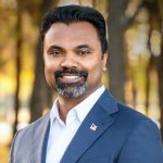 Republican Party Of Texas Boss Abraham George Slam Burrows