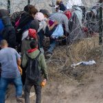 Violent Venezuelan Gang Tren de Aragua Invades Border Ahead Of Trump’s Presidency: Report