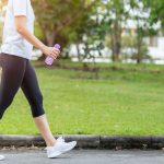 Boost Your Mood With Extra Daily Steps