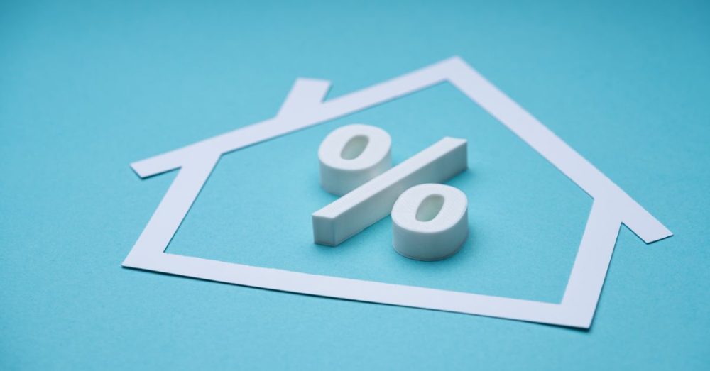 Mortgage Rates Move Lower Again