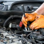 Americans Struggling With Costly Car Maintenance