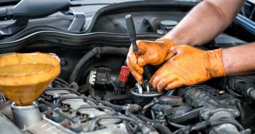 Americans Struggling With Costly Car Maintenance