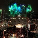 Huge Crowds Expected In Sundance Square For NYE Celebration