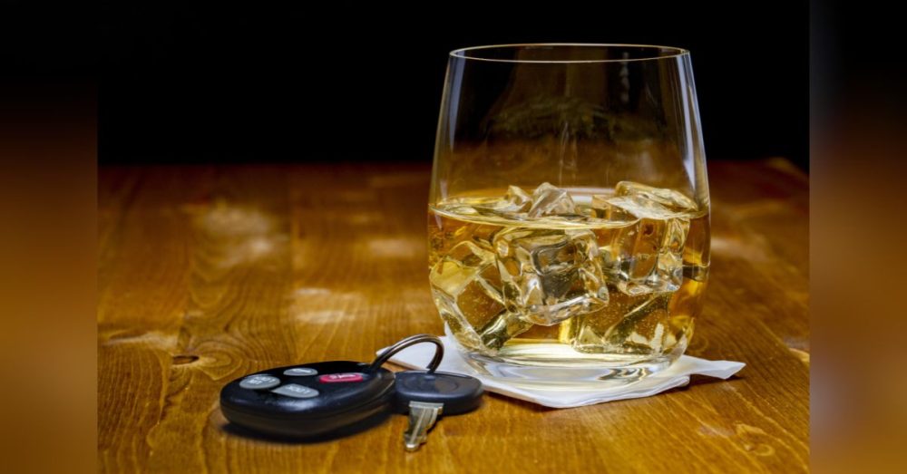 Dallas DWI Task Force Bolsters Efforts During Holiday Party Season