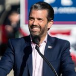 Donald Trump Jr. Slams Texas Republicans Siding With Democrats